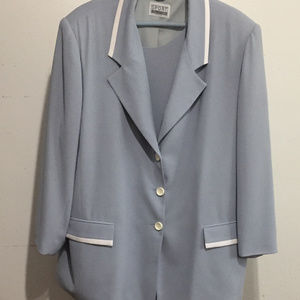 Low stress suit